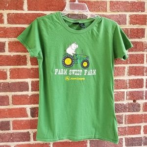 (Donated) John Deere Tee Shirt
